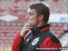 Lee Clark