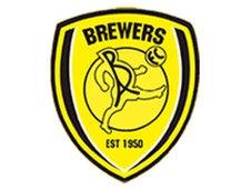 Burton Albion