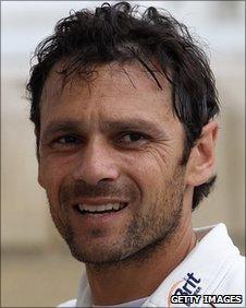 Mark Ramprakash