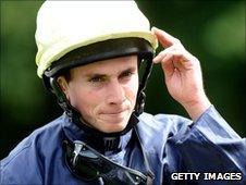 Ryan Moore