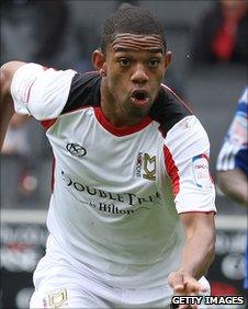 Angelo Balanta