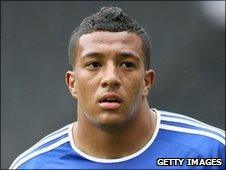 Nathaniel Mendez-Laing