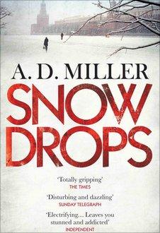 Cover of Snowdrops