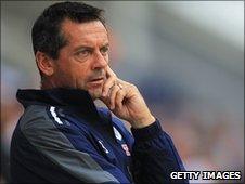 Phil Brown