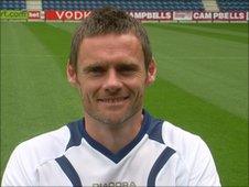 Graham Alexander