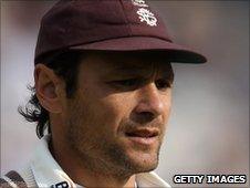 Mark Ramprakash