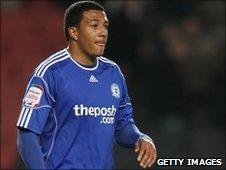 Nathaniel Mendez-Laing