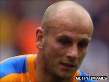 Adam Murray