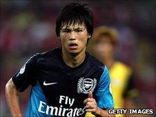 Ryo Miyaichi