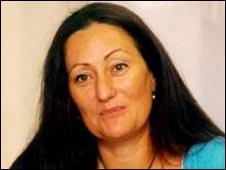 Dragons coach Melissa Hyndman