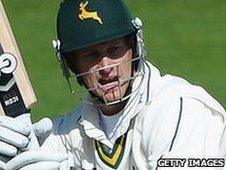 Adam Voges