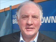 Alan Devonshire