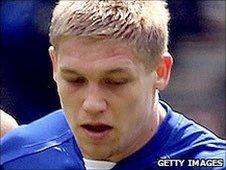 Martyn Waghorn