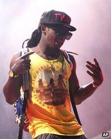 Lil Wayne