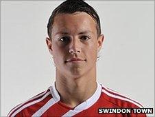 Billy Bodin