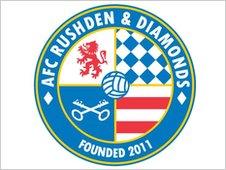 AFC Rushden & Diamonds