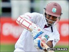 Shivnarine Chanderpaul