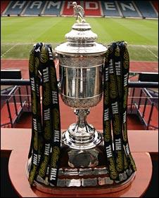 The Scottish Cup