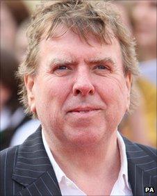 Timothy Spall