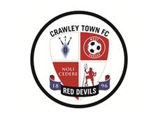 Crawley Town