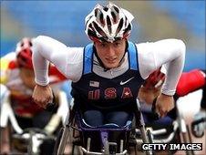 Tatyana McFadden