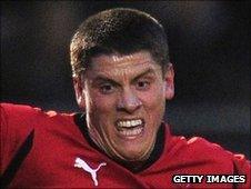 Alex Revell