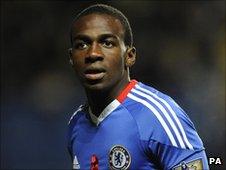 Gael Kakuta