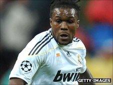 Royston Drenthe