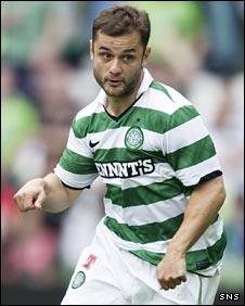 Shaun Maloney