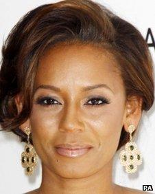 Mel B