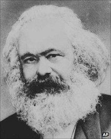 Karl Marx