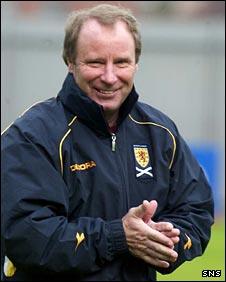 Berti Vogts