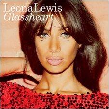 Leona's album Glassheart