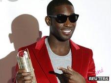 Tinie Tempah