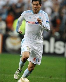 Andre-Pierre Gignac