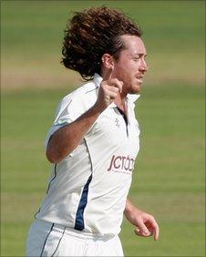 Ryan Sidebottom