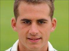 Alex Hales