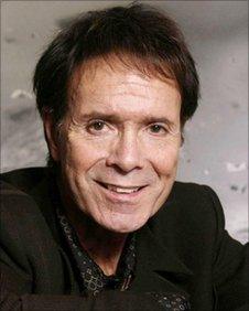 Sir Cliff Richard