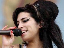 Amy Winehouse