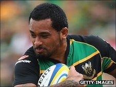 Samu Manoa