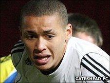 James Tavernier