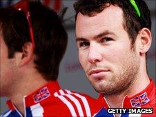 Mark Cavendish