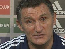 Tony Mowbray