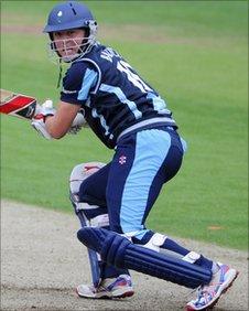 Gary Ballance