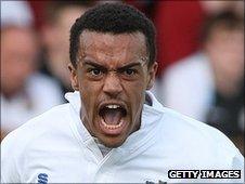 Nicky Ajose