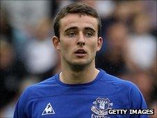 Jose Baxter