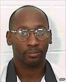 Troy Davis