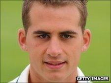 Alex Hales