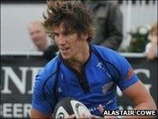 Michael le Bourgeois