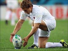 Jonny Wilkinson